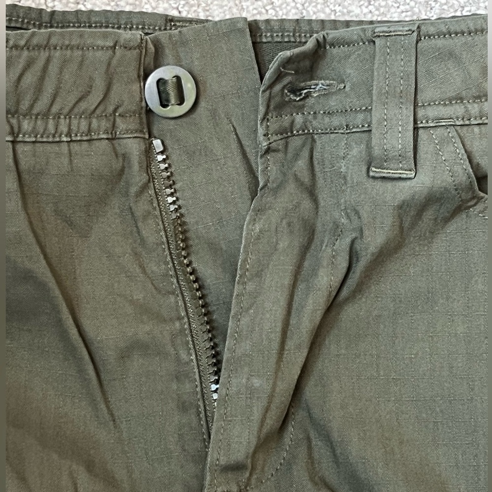 Under Armour Green Tactical Pants - 30 - Picture 8 of 10